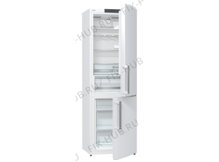 Холодильник Gorenje RK6193KW (428752, HZS3369AF) - Фото